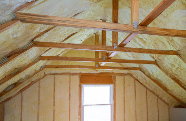 Best Spray Foam Insulation  in Willards, MD