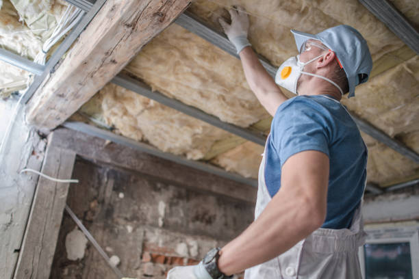 Range of Insulation Solutions in Willards, MD