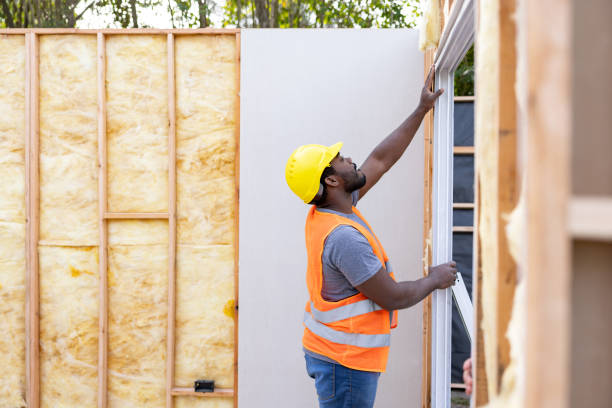 Best Commercial Insulation Contractor  in Willards, MD