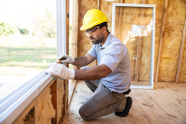 Best Residential Insulation Services  in Willards, MD