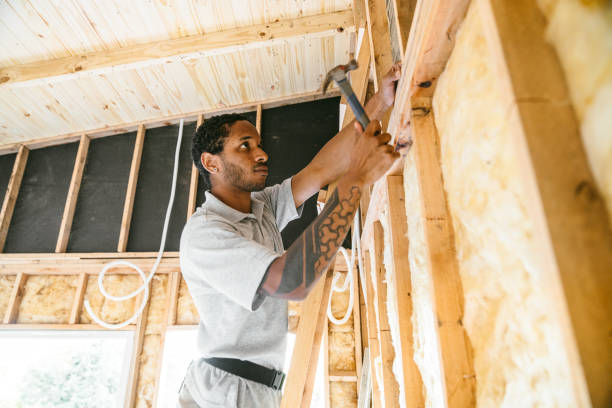 Best Garage Insulation Installation  in Willards, MD