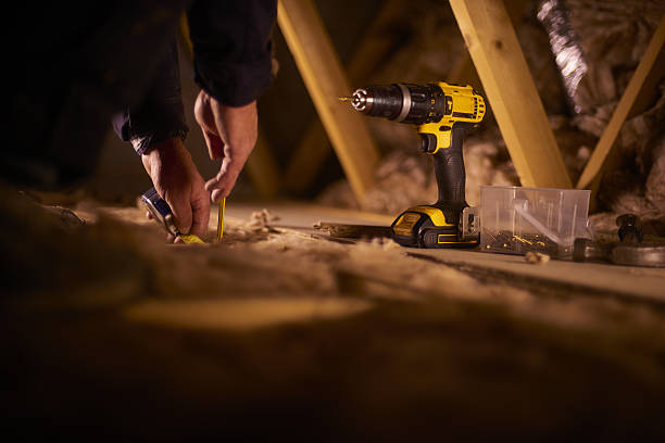 Best Insulation for New Construction  in Willards, MD